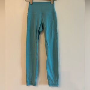 lululemon align pant 25”